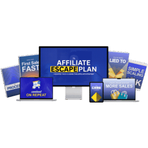 Affiliate Escape Plan