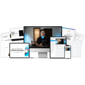 Launch Your Affiliate Business